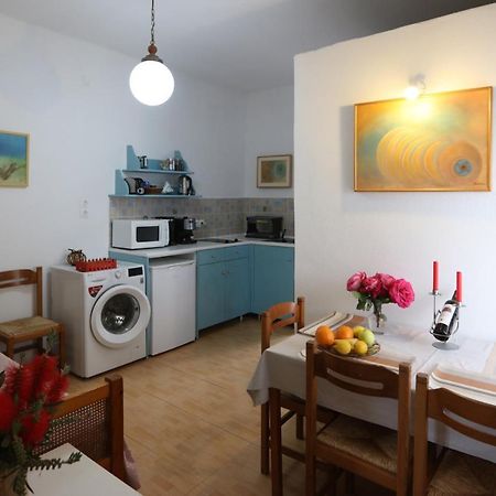 Bella Vista Apartment Batsi  Luaran gambar