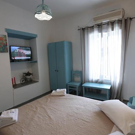 Bella Vista Apartment Batsi  Luaran gambar