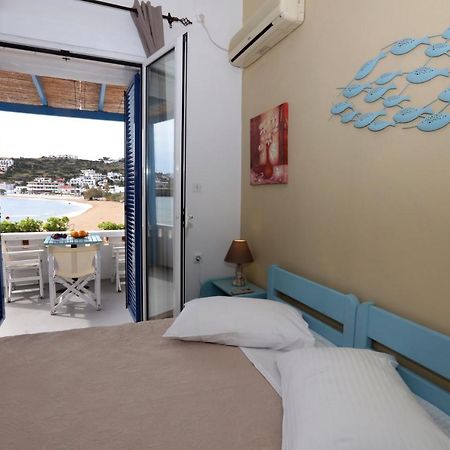 Bella Vista Apartment Batsi  Luaran gambar