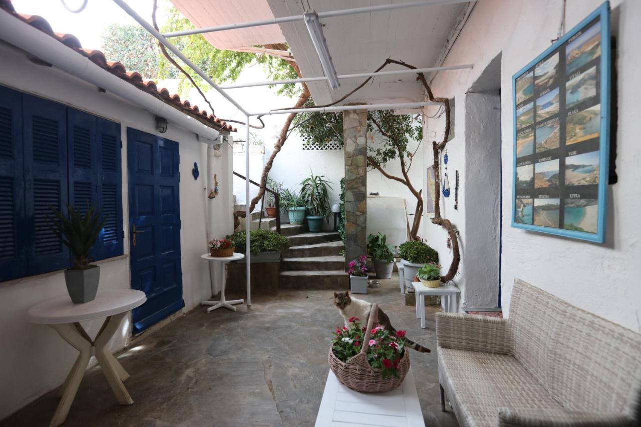 Bella Vista Apartment Batsi  Luaran gambar